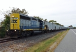 CSX 4419